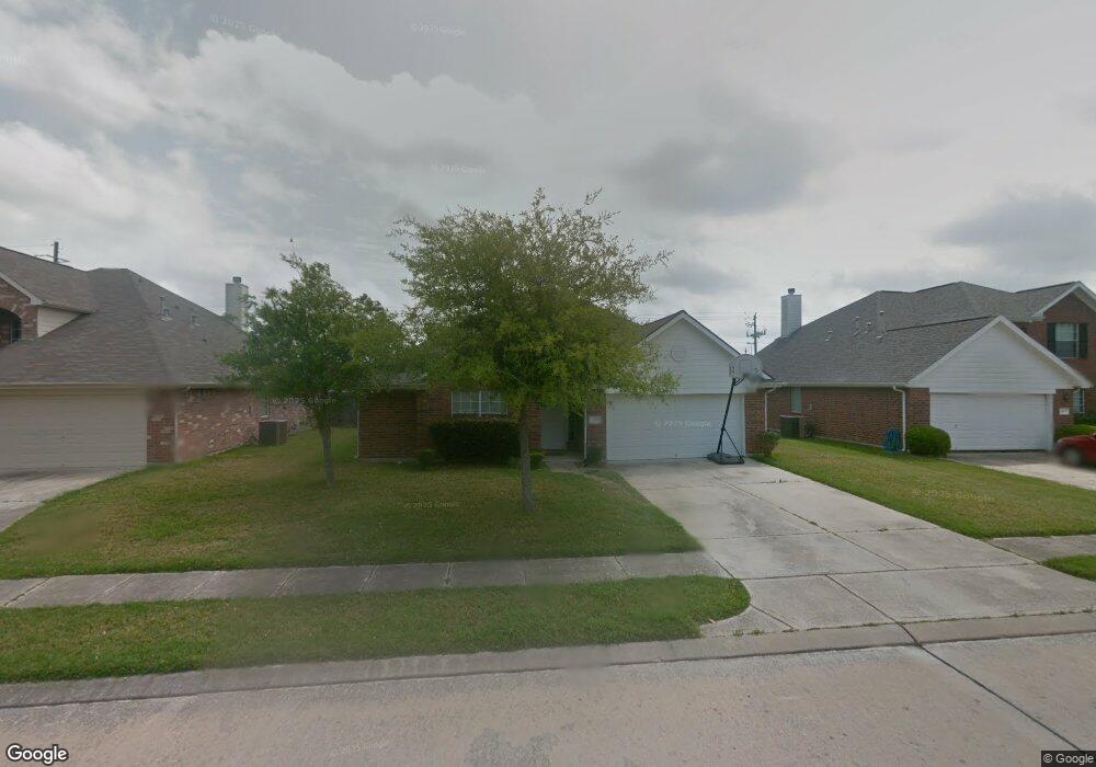 4205 Mustang Rd, Pearland, TX 77584 - photo 1