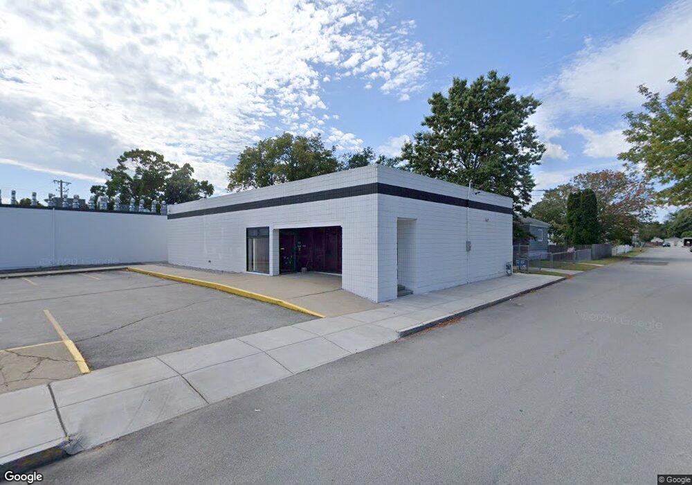 295 Rhode Island Ave, Fall River, MA 02721 - photo 1