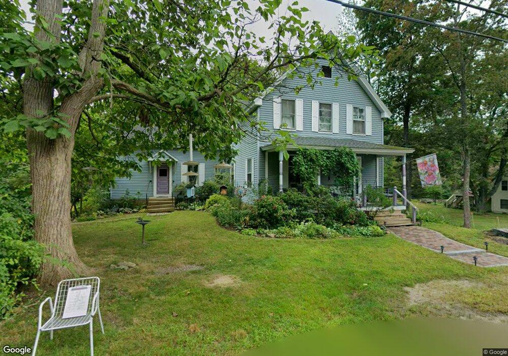 40 Dearborn St, Milford, NH 03055 - photo 1