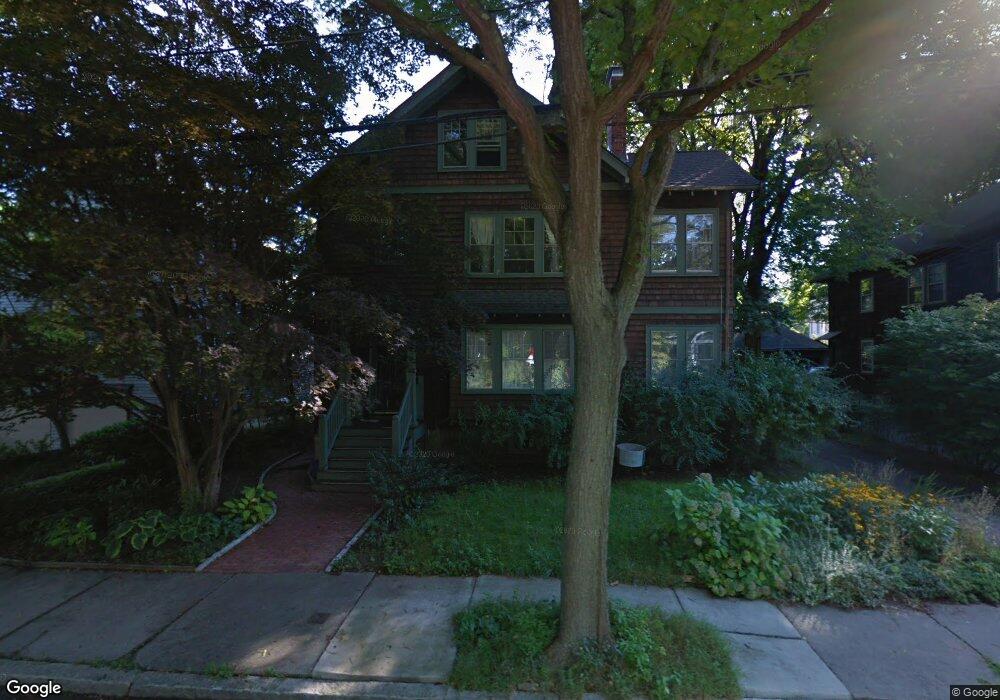 89 Larch Rd unit 1, Cambridge, MA 02138 - photo 1