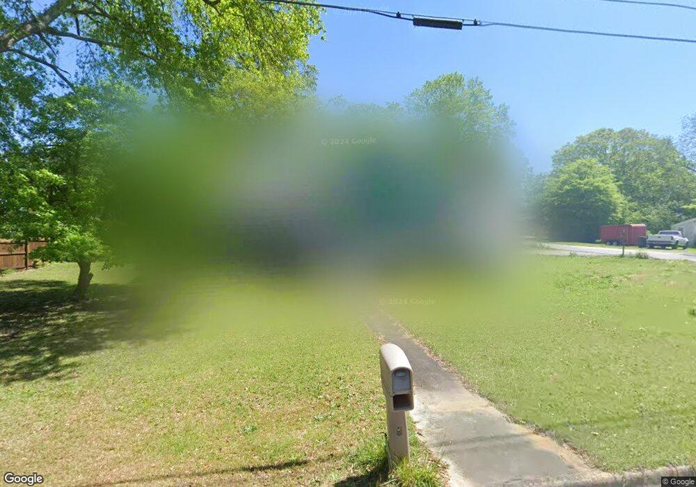 4172 Middlebrooks St NE, Covington, GA 30014 - photo 1