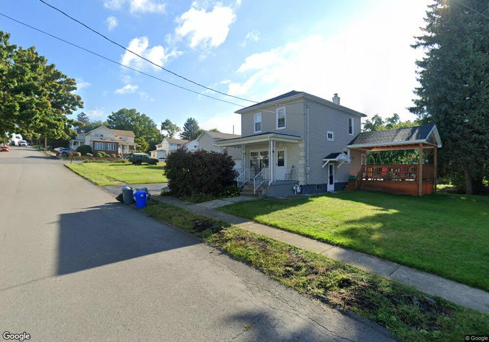 601 Butler St, Dunmore, PA 18512 - photo 1