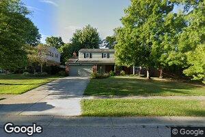 8509 Denallen Dr, Cincinnati, OH 45255