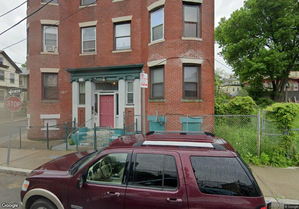 19 Fenelon St unit 3, Dorchester, MA 02121 - photo 1