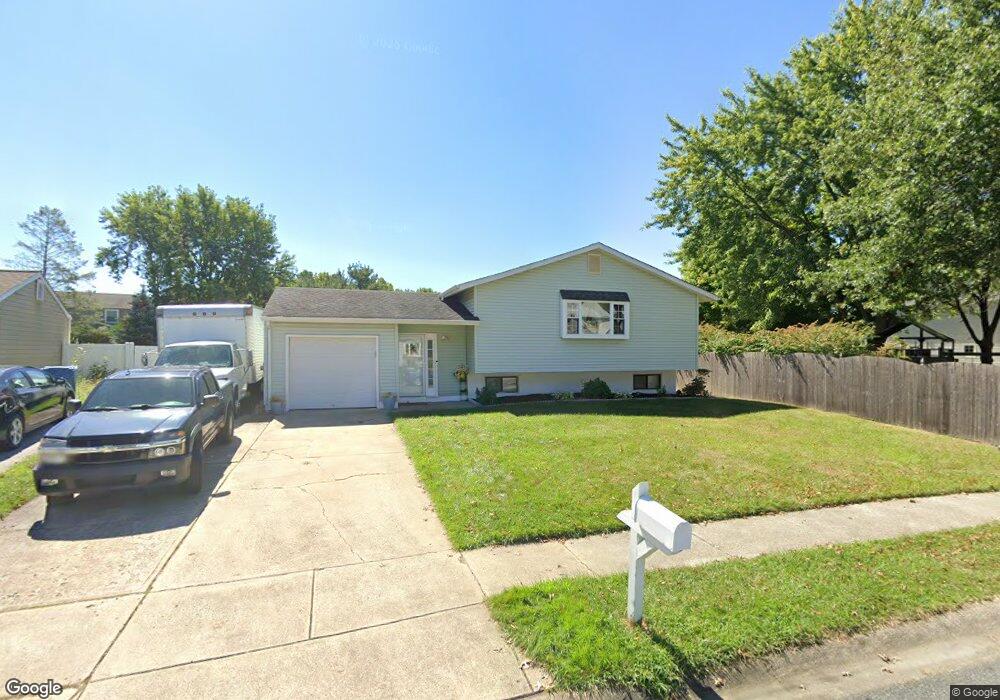 5 Bristlecone Ct, Newark, DE 19702 - photo 1