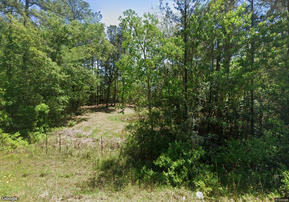 850 W Mchenry Rd, McHenry, MS 39561 - photo 1