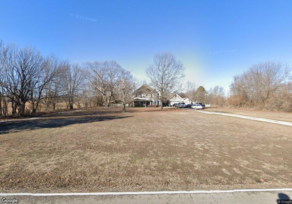 17750 S 4180 Rd, Claremore, OK 74017 - photo 1