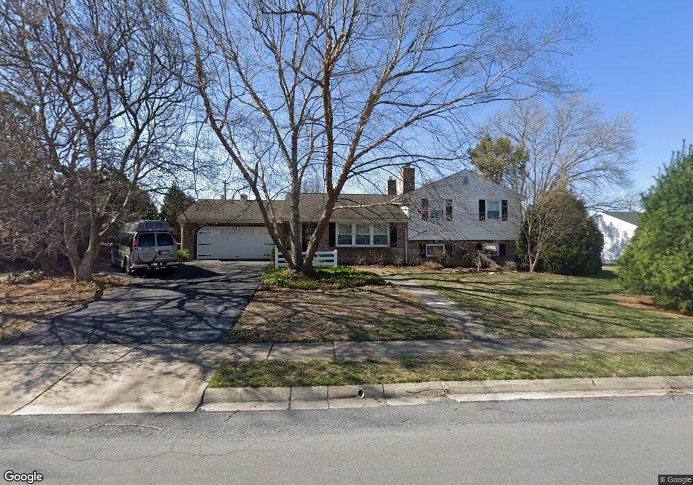 3041 Merritt Pkwy unit PY, Reading, PA 19608 - photo 1