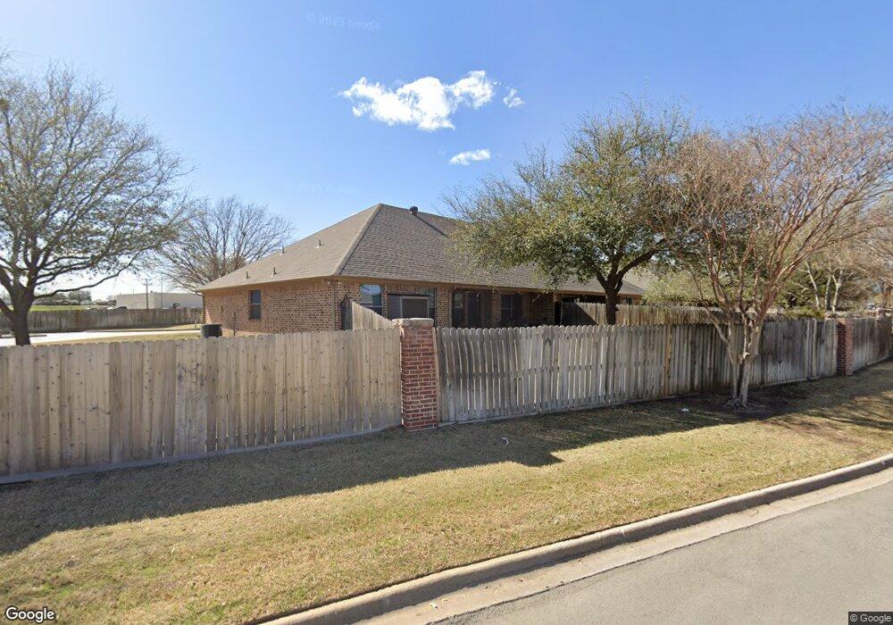 240 Hyde Park Blvd unit B, Cleburne, TX 76033 - photo 1