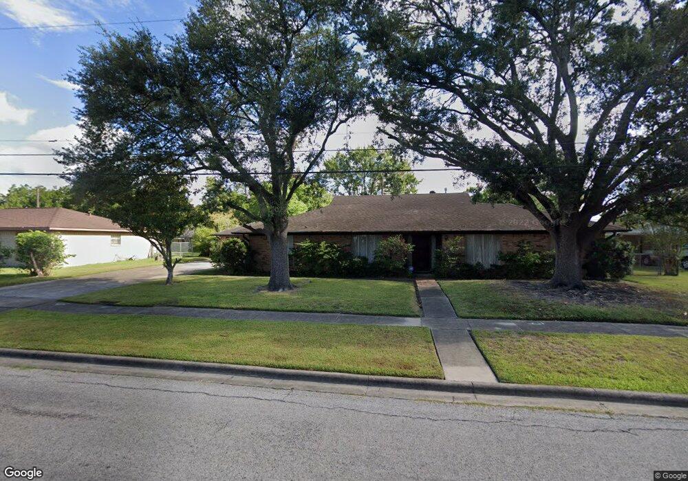 5031 Bricker St, Houston, TX 77033 - photo 1