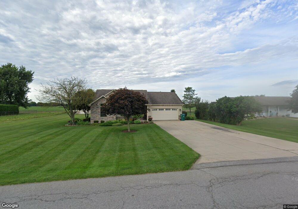 2722 E 100 S, La Porte, IN 46350 - photo 1