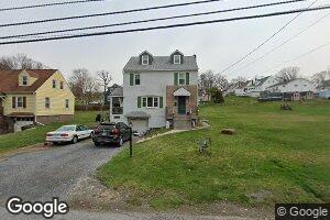 723 Lawrence St, Johnstown, PA 15904