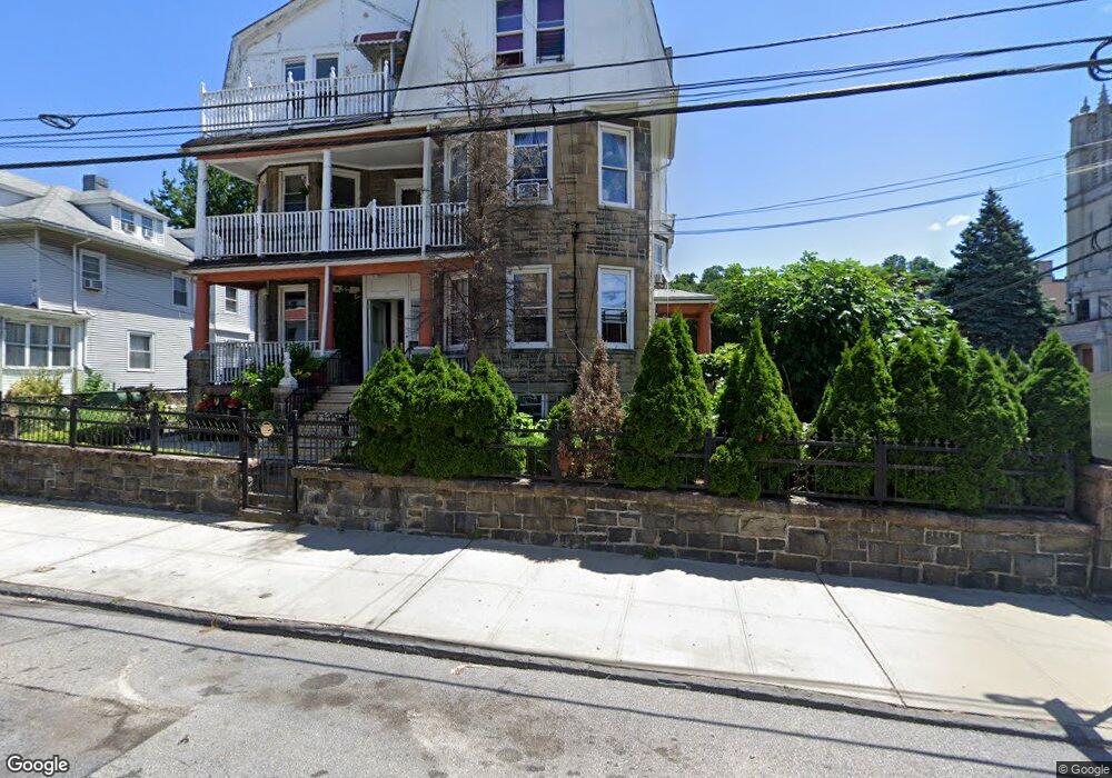 48 Hamilton Ave, Yonkers, NY 10705 - photo 1