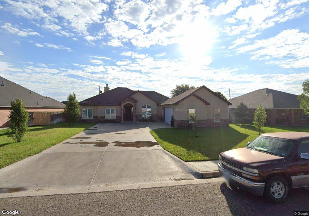 1216 Bob White Ave, Dumas, TX 79029 - photo 1