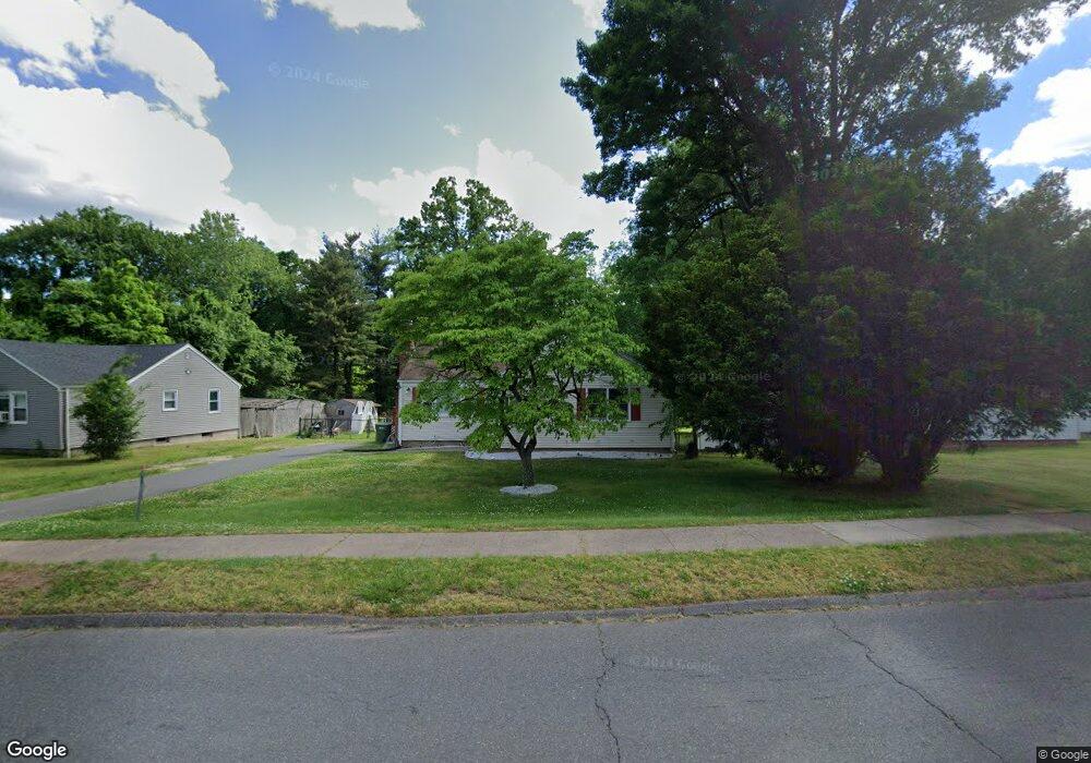 811 Matianuck Ave, Windsor, CT 06095 - photo 1