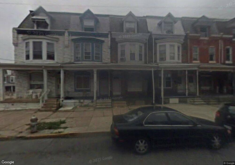 1304 N 11th St, Reading, PA 19604 - photo 1