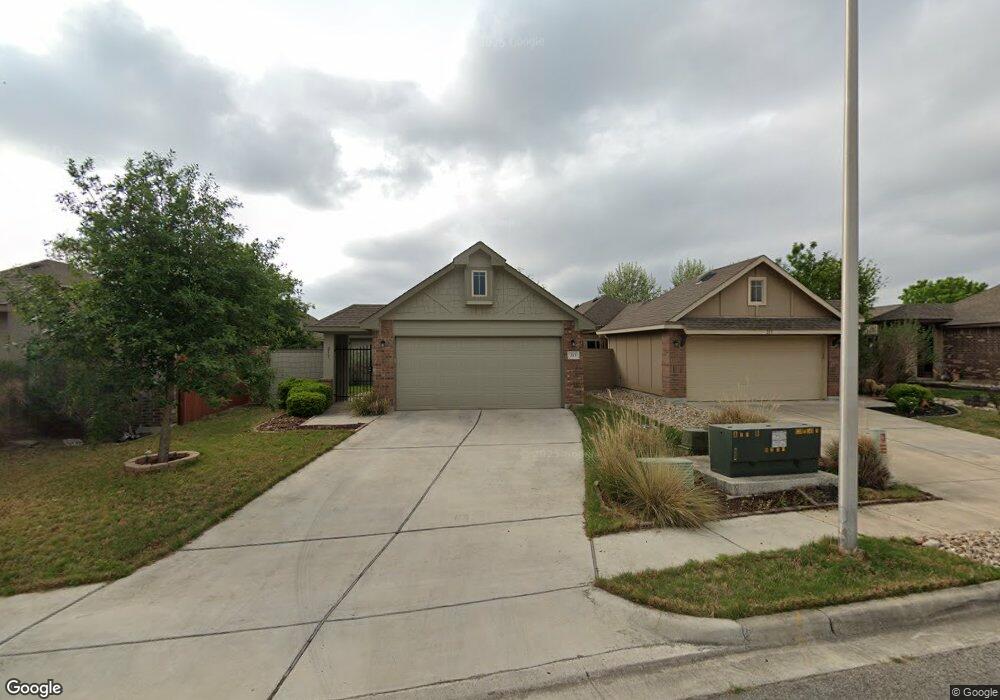 213 Rock Bluff Ln, San Marcos, TX 78666 - photo 1