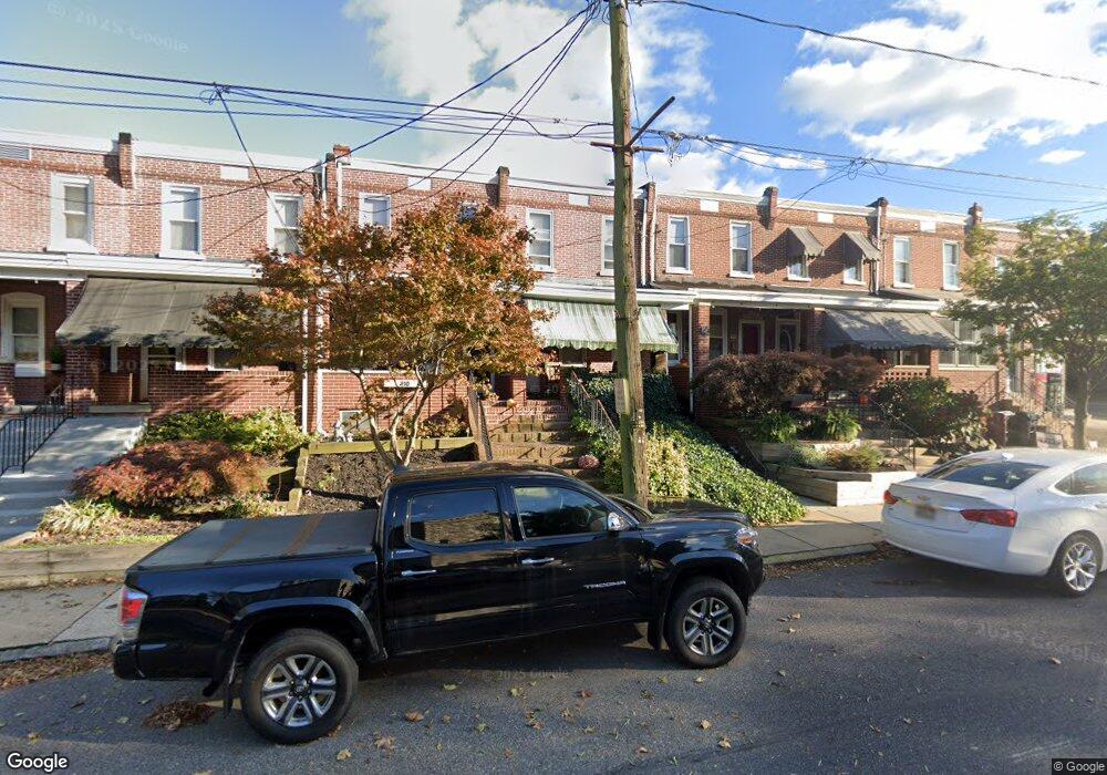 908 N Dupont St, Wilmington, DE 19805 - photo 1