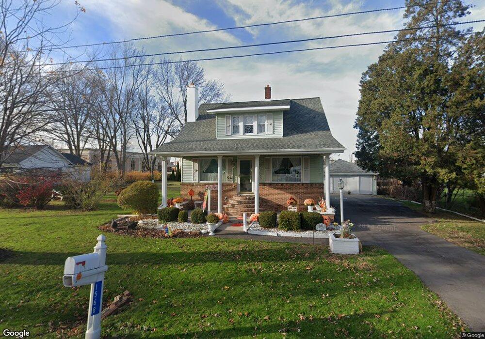 1568 Campau Ave, Port Huron, MI 48060 - photo 1