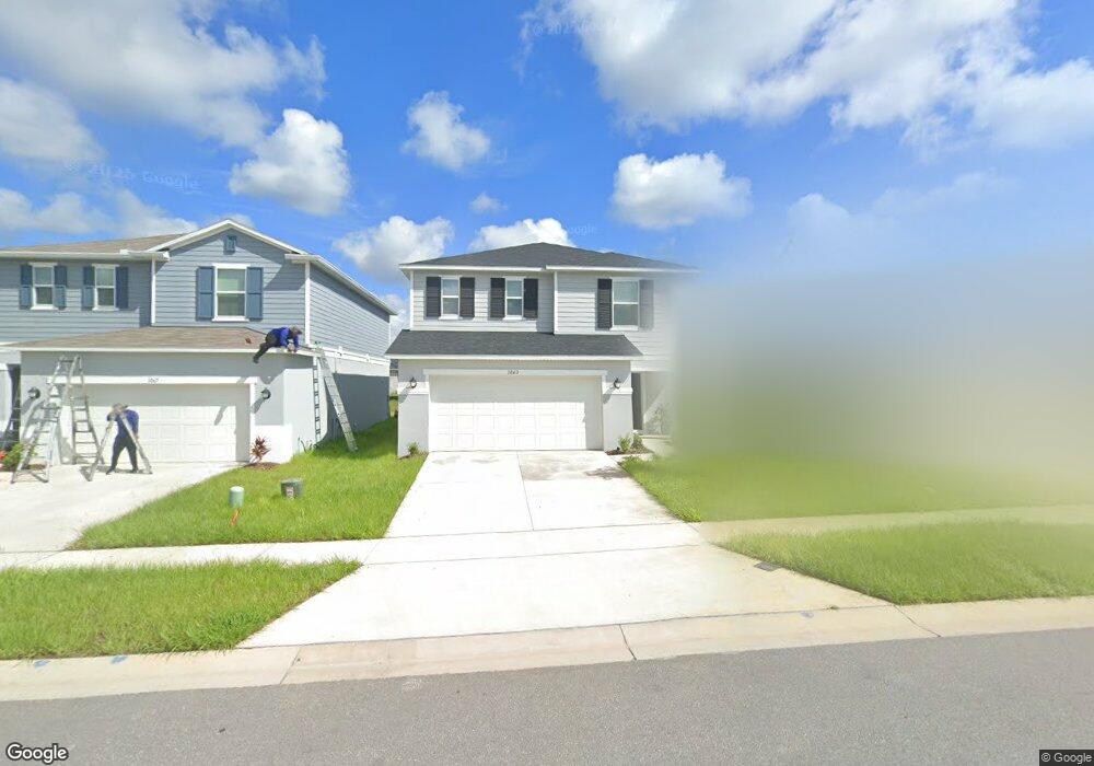 1063 Papaya Cir, Davenport, FL 33897 - photo 1