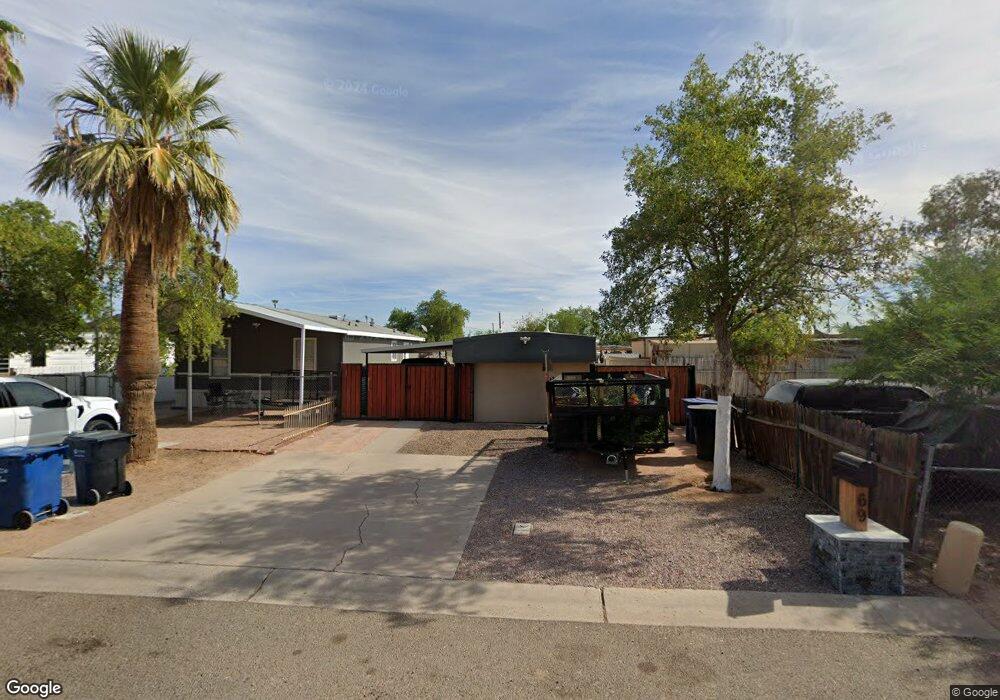 69 N Sacramento St, Chandler, AZ 85225 - photo 1