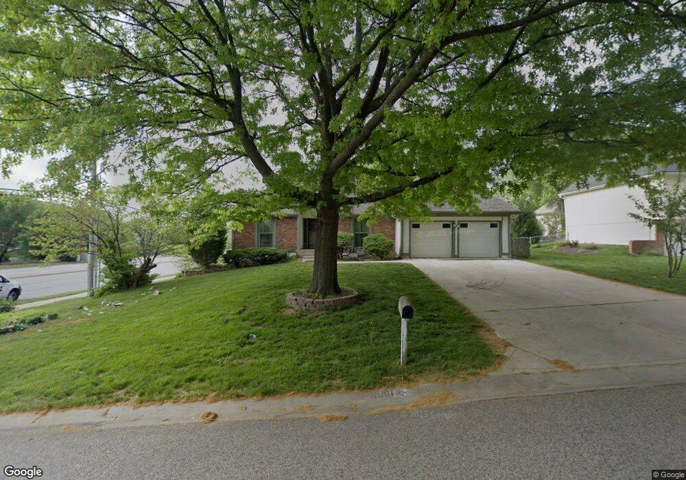 11901 W 100th St, Lenexa, KS 66215 - photo 1