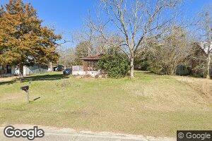 363 Cemetery Rd, Preston, GA 31824