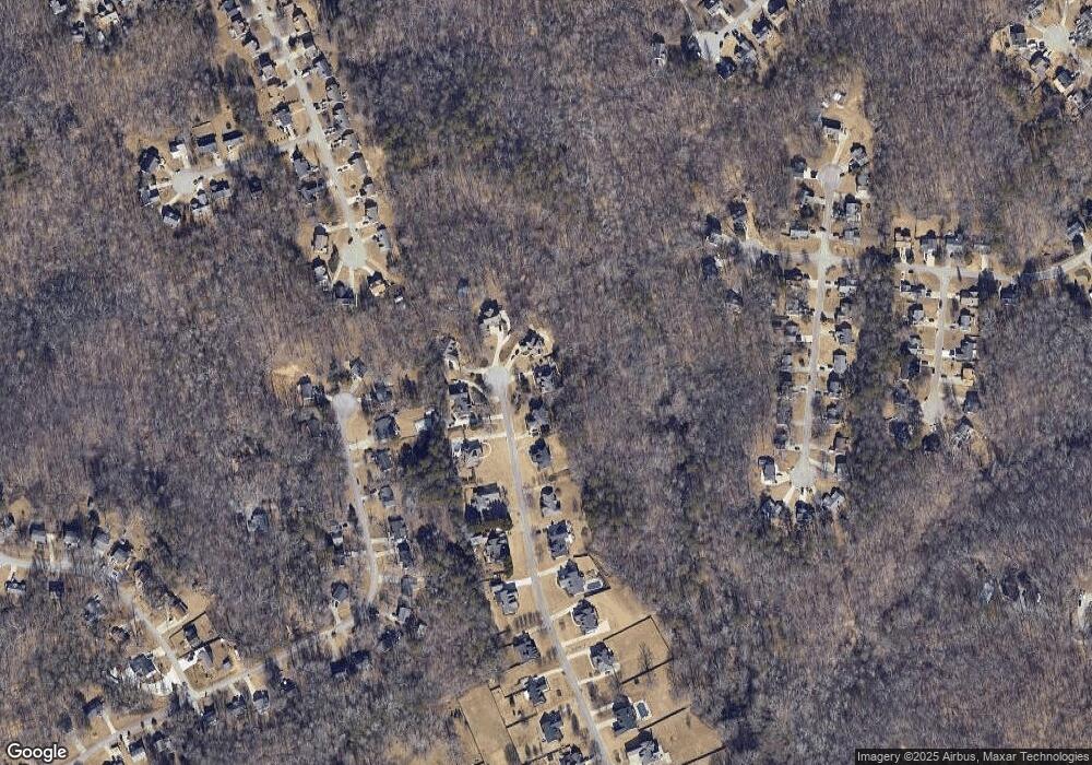 4756 Martins Crossing West Dr, Flowery Branch, GA 30542 - photo 1