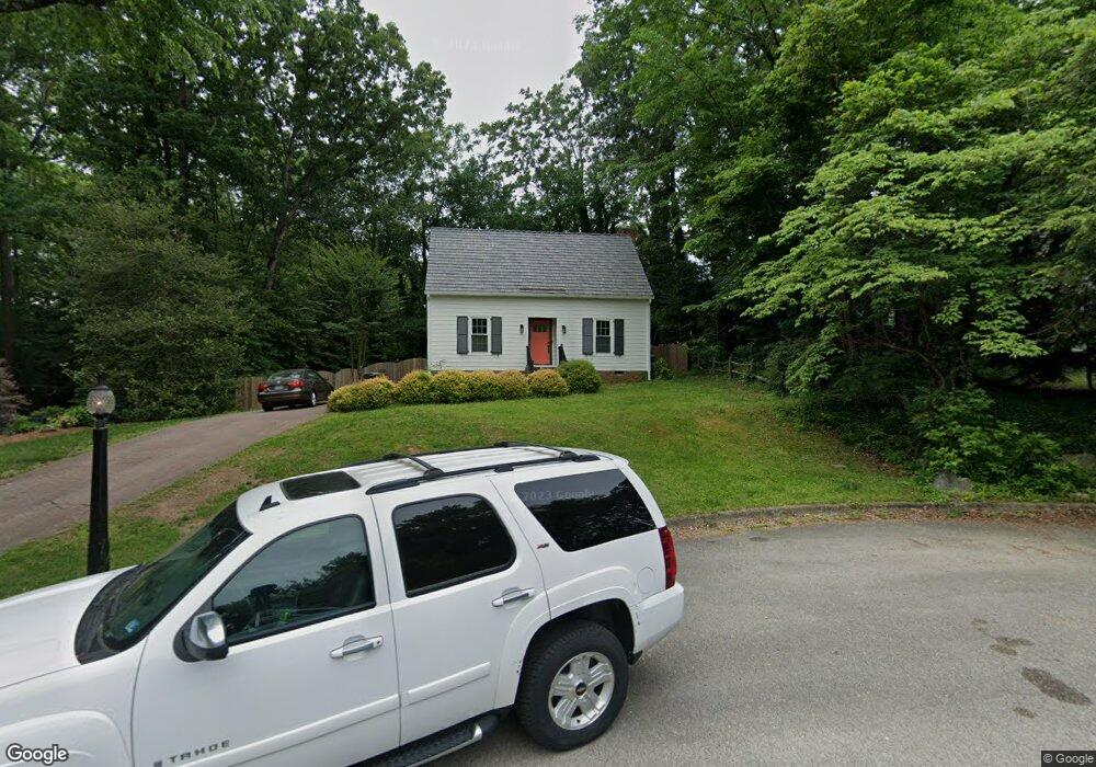 5911 Willow Creek Way, Richmond, VA 23225 - photo 1