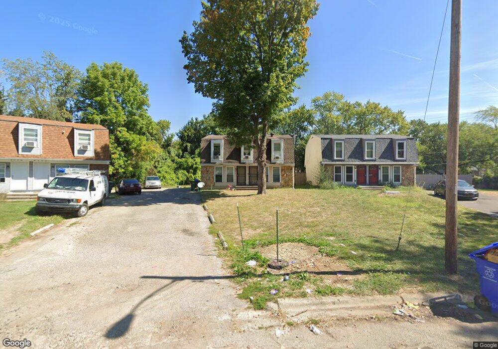 4102-4104 Larry Place, Columbus, OH 43227 - photo 1