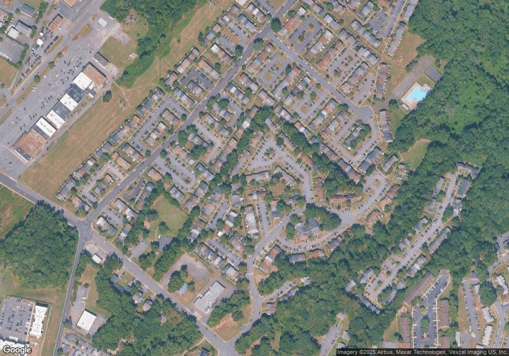 3689 Masthead Trail, Triangle, VA 22172 - photo 1