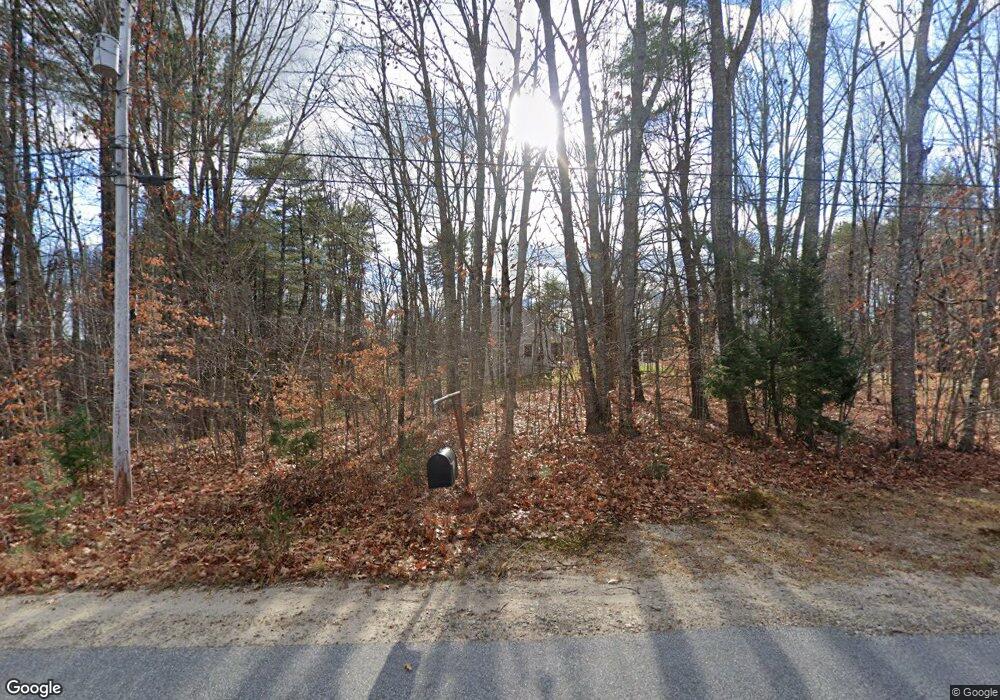 156 Senator Black Rd, West Baldwin, ME 04091 - photo 1