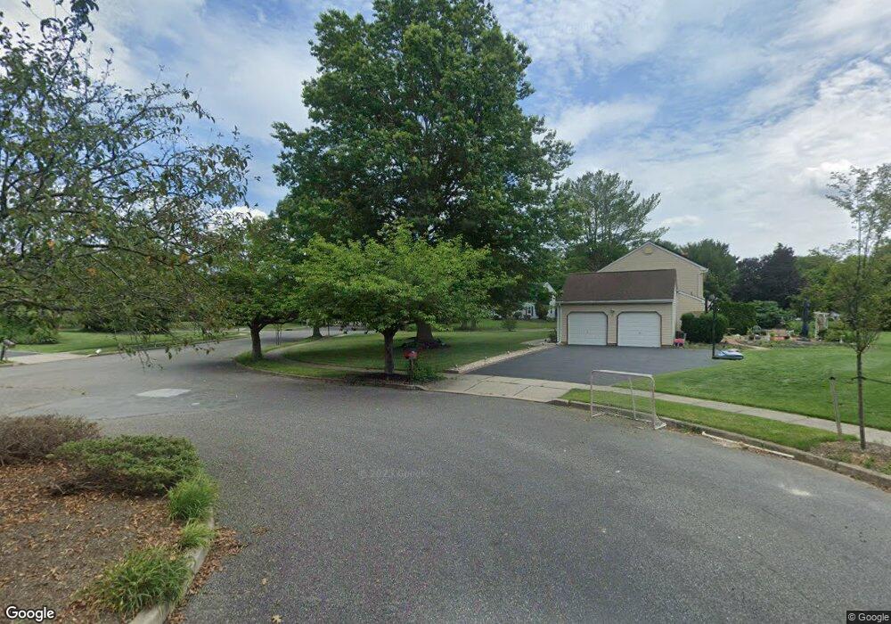 45 Holman Ct, Princeton Junction, NJ 08550 - photo 1