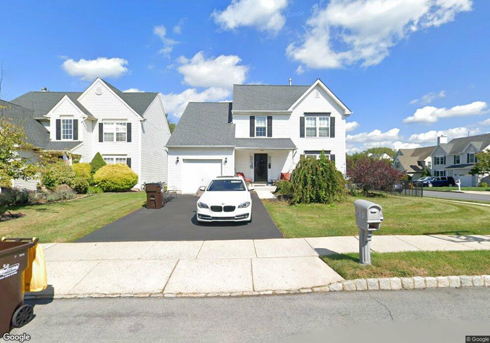 4191 Jester Ln, Doylestown, PA 18902 - photo 1