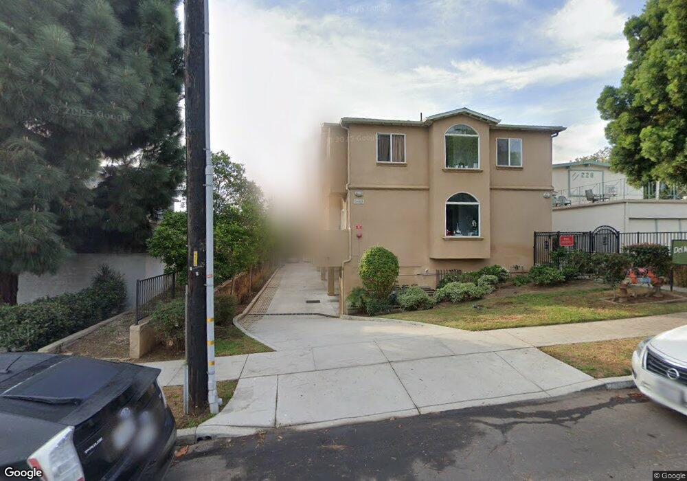 222 W Imperial Ave unit 4, El Segundo, CA 90245 - photo 1