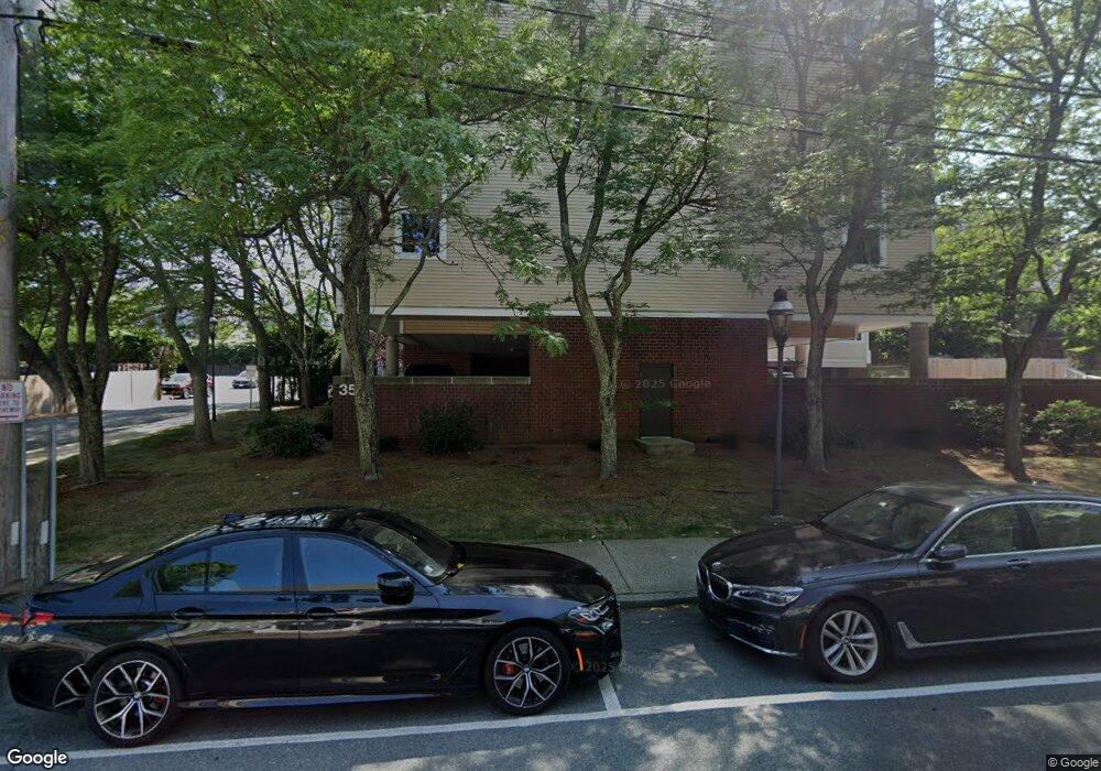 35 Des Moines Rd unit 210, Quincy, MA 02169 - photo 1