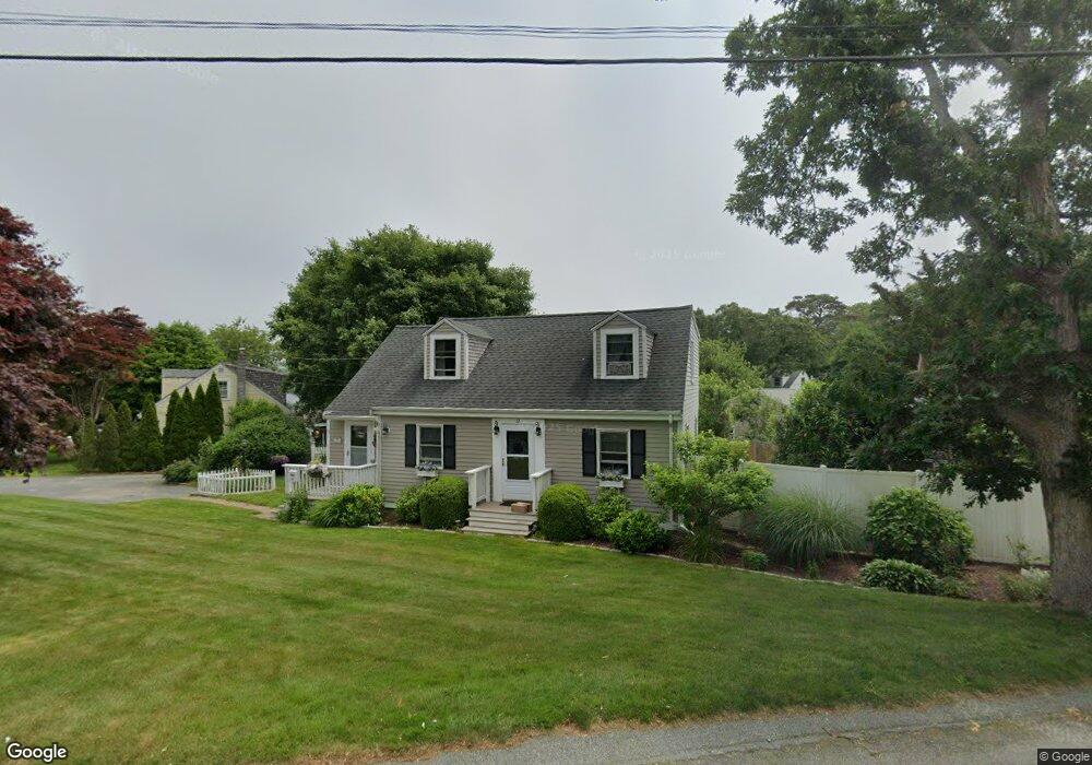 12 Blueberry Rd, Bourne, MA 2532 - photo 1