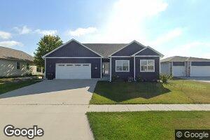 404 Wright Cir, Gilbert, IA 50105