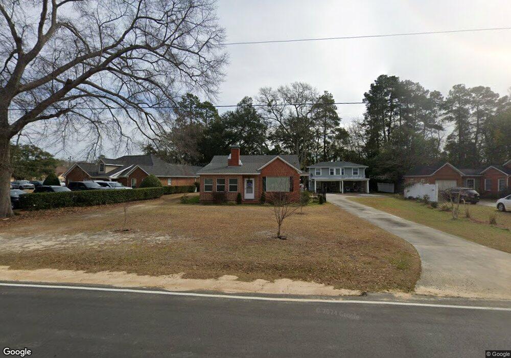 305 Donehoo St, Statesboro, GA 30458 - photo 1