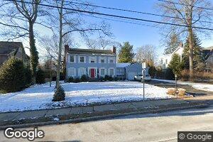 229 Roseland Ave, Essex Fells, NJ 07021