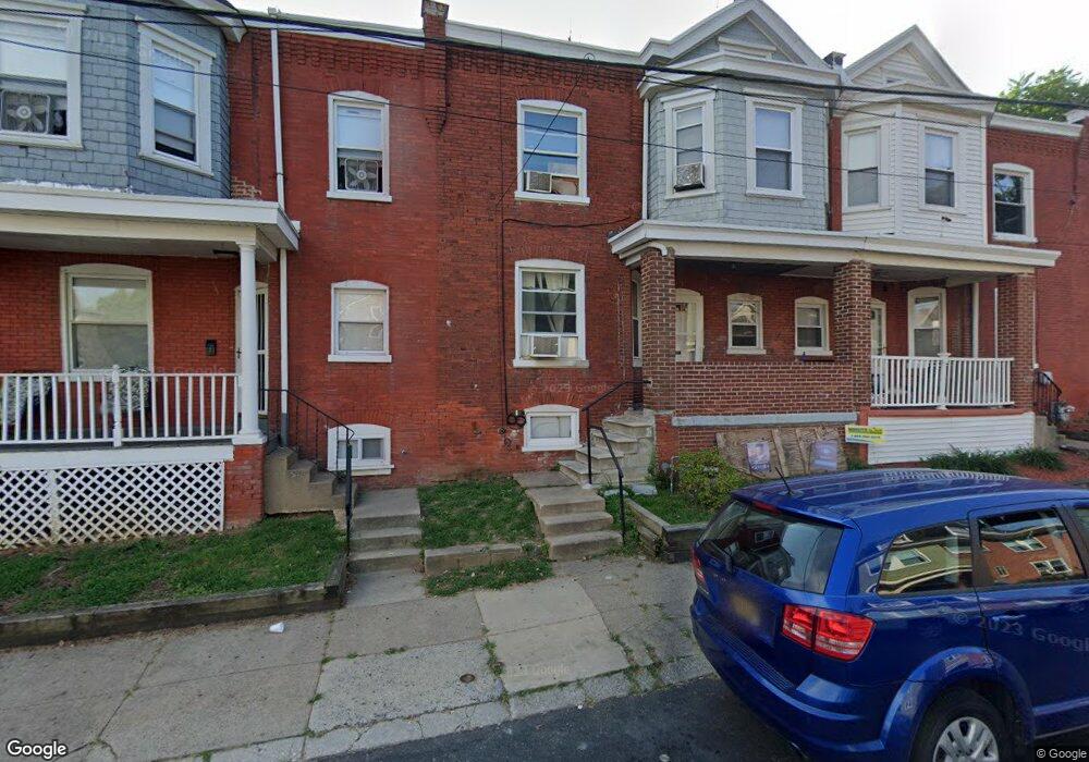 308 W 20th St, Wilmington, DE 19802 - photo 1