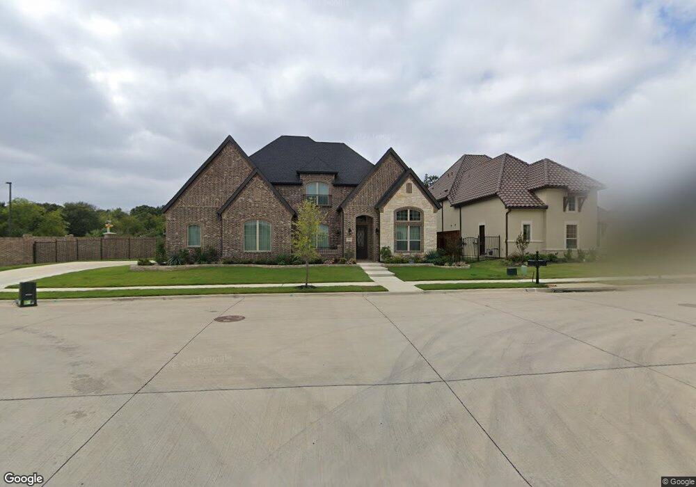 900 Glen Lake Dr, Southlake, TX 76092 - photo 1