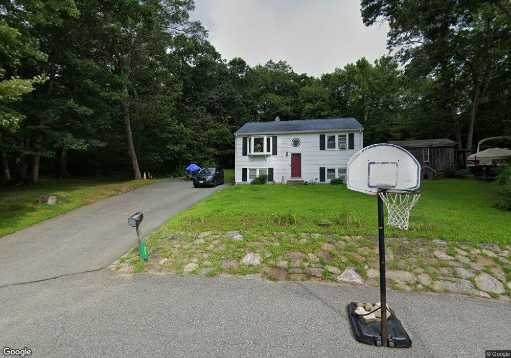 21 Eaton St, North Smithfield, RI 02896 - photo 1