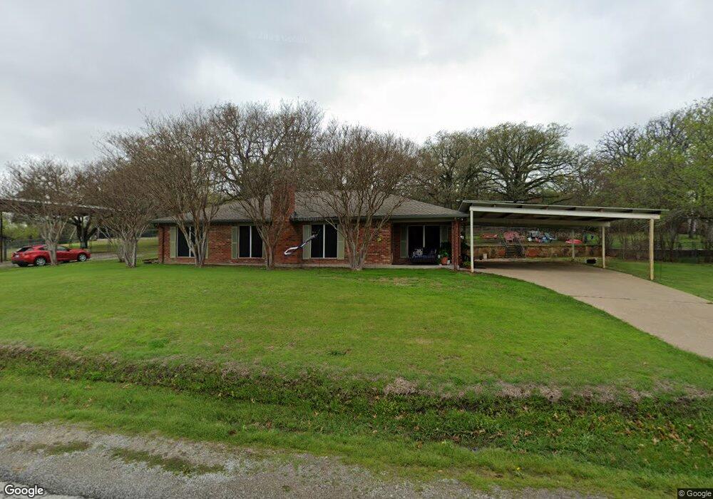 105 Coronado Trail, Weatherford, TX 76087 - photo 1