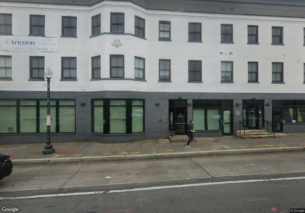 10 Florida Ave NW, Washington, DC 20001 - photo 1