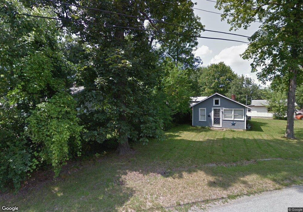 13721 Seminole Path, Lakeview, OH 43331 - photo 1