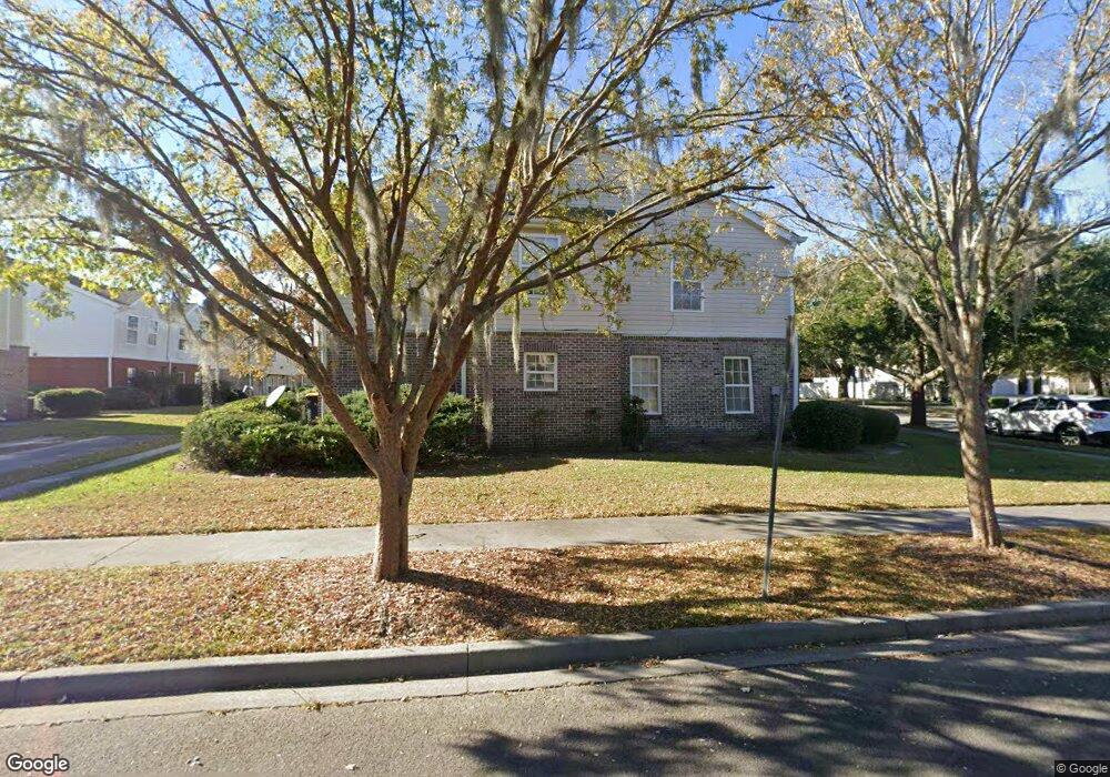 903 Dieter St, Savannah, GA 31404 - photo 1