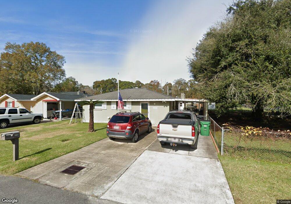 2728 Jeanne St, Marrero, LA 70072 - photo 1