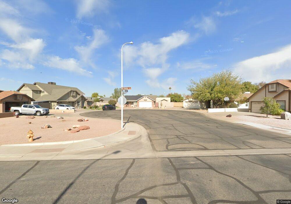 122 S Jentilly Ct, Chandler, AZ 85226 - photo 1