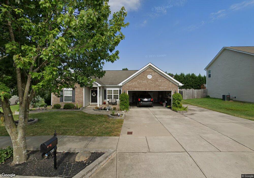 5315 Hackberry Ln SW unit 46, Concord, NC 28027 - photo 1